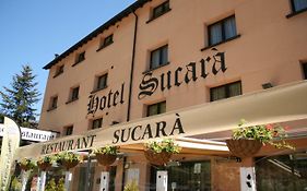 Hotel Sucara Andorre